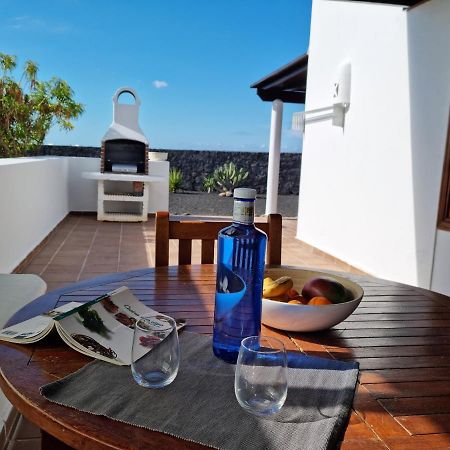 Villa Ana Playa Blanca  Exterior photo