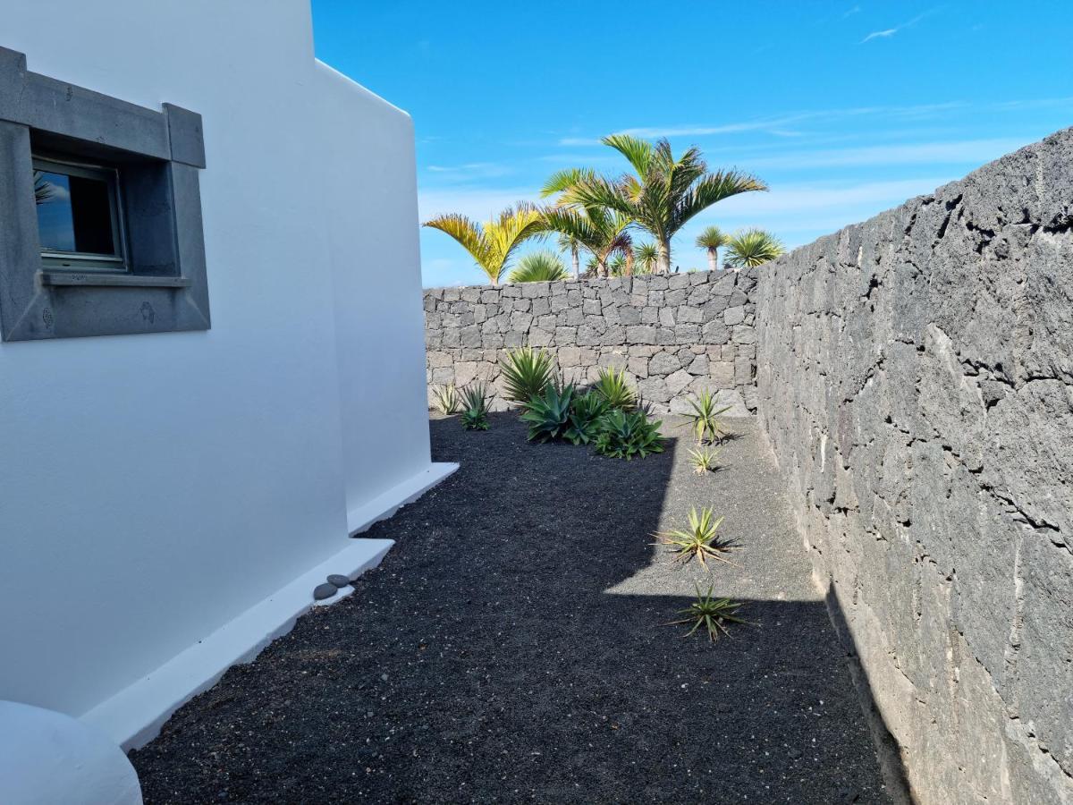 Villa Ana Playa Blanca  Exterior photo